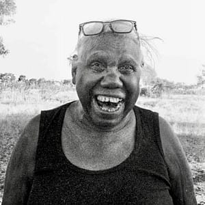 image of Agnes