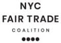 NYC Fair Trade Coalition logo