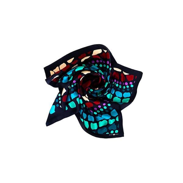 Sunzi Eyesee Kerchief
