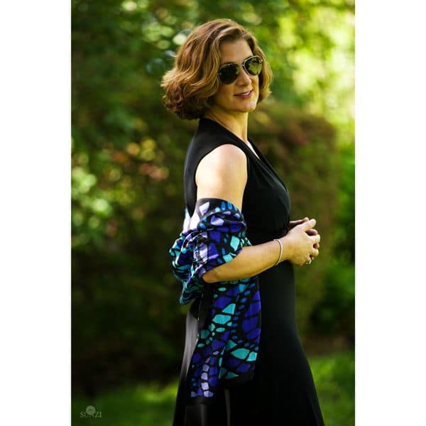 Sunzi Turtles Wrap