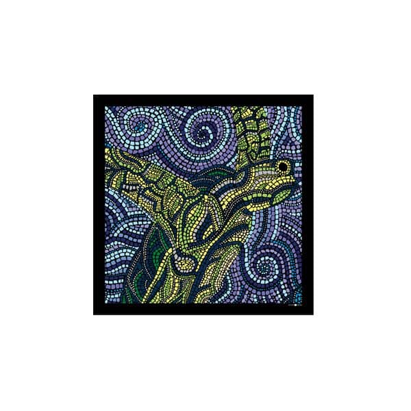 Sunzi Turtles Neckerchief