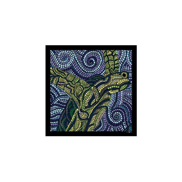 Sunzi Turtles Kerchief