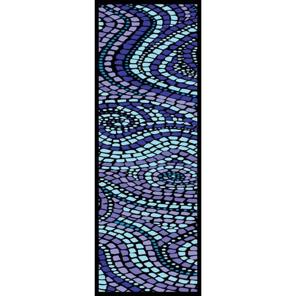 Sunzi Turtles Wrap