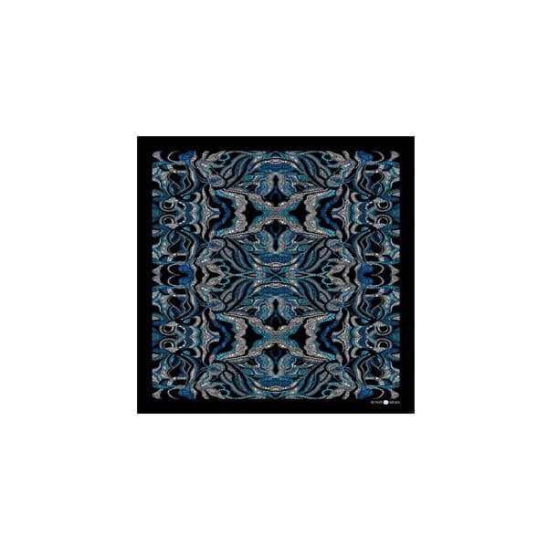Sunzi Petran Kerchief