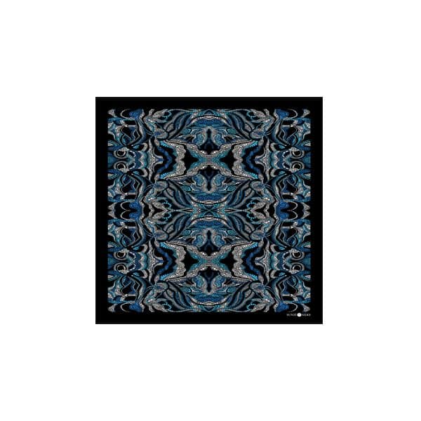Sunzi Petran Neckerchief