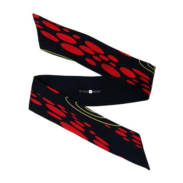Sunzi Star Dreaming Black Twilly
