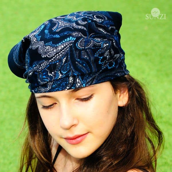 Sunzi Petran Neckerchief