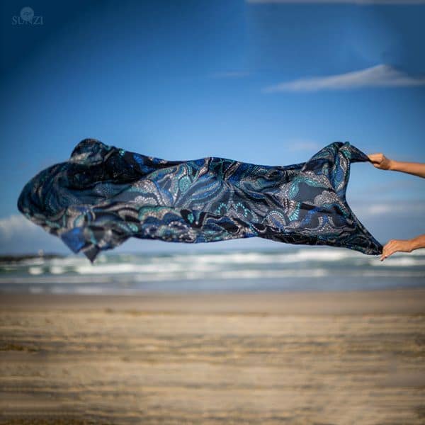 Sunzi Petran Sarong