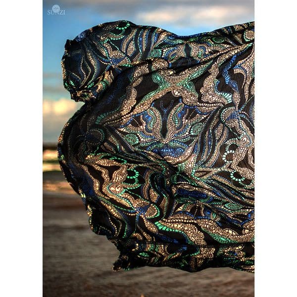 Sunzi Petran Sarong