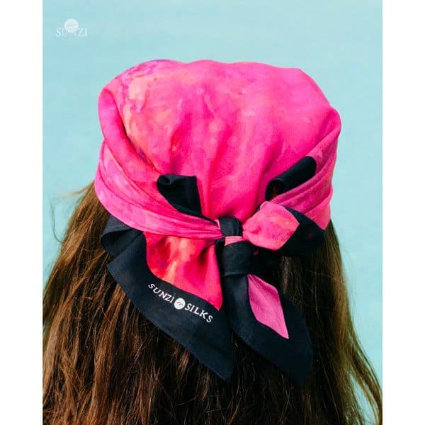Sunzi Tanami Dry Neckerchief