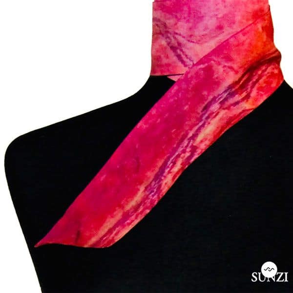 Sunzi Tanami Dry Twilly