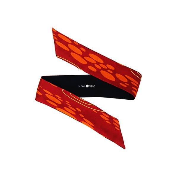 Sunzi Star Dreaming Red Twilly